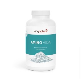 KINGNATURE Amino Vida cpr bte 960 pce
