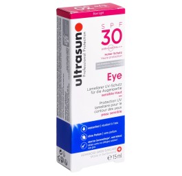 ULTRASUN Eye Protection SPF30 tb 15 ml