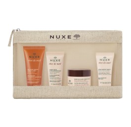 NUXE Rêve de Miel Rituel Cocooning 2024 4 pce