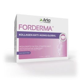 ARKOPHARMA Forderma coll sticks anti-â glob 30 pce