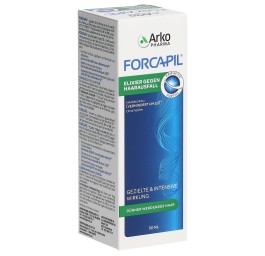 FORCAPIL elixir anti-chute fl 50 ml