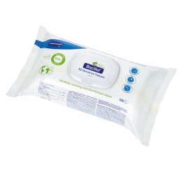 BACILLOL 30 sensitive green tissues sach 120 pce