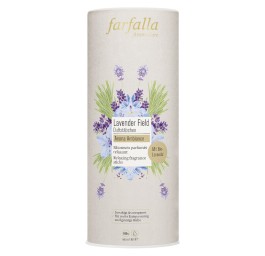 FARFALLA Bâtonnets parfumés Lavender Field 150 ml
