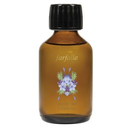 FARFALLA Bâtonnets parfumés rech Lav Field 150 ml