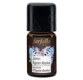 FARFALLA Jasmin d'Egypte huil ess absolue 3 ml