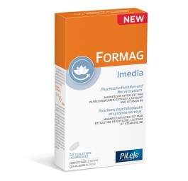 FORMAG imedia cpr 30 pce