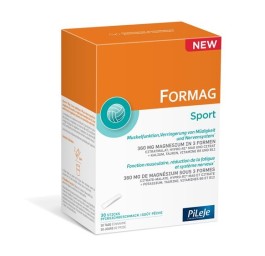 FORMAG sport sticks 30 pce