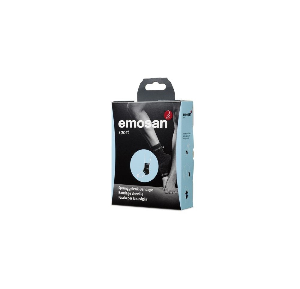 EMOSAN sport bandage cheville S