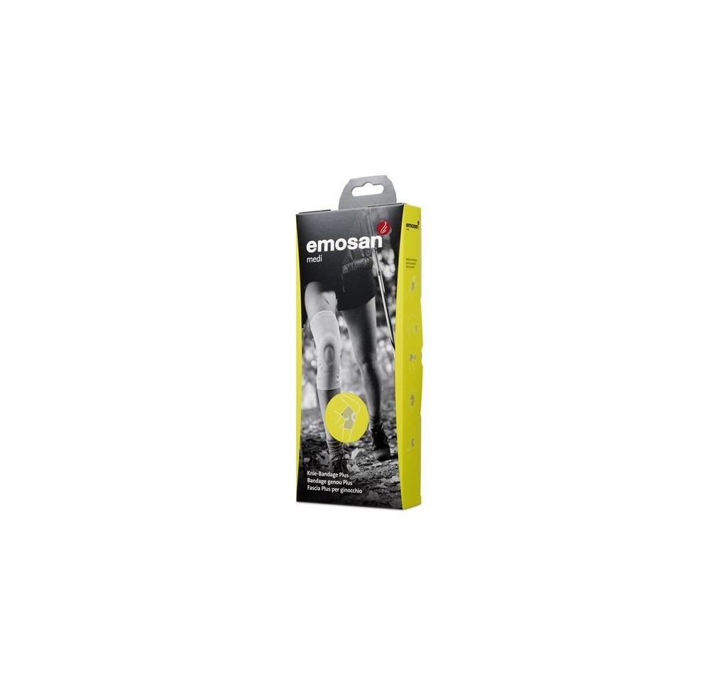 EMOSAN medi bandage genou XL plus EMOSAN medi bandage genou XL plus