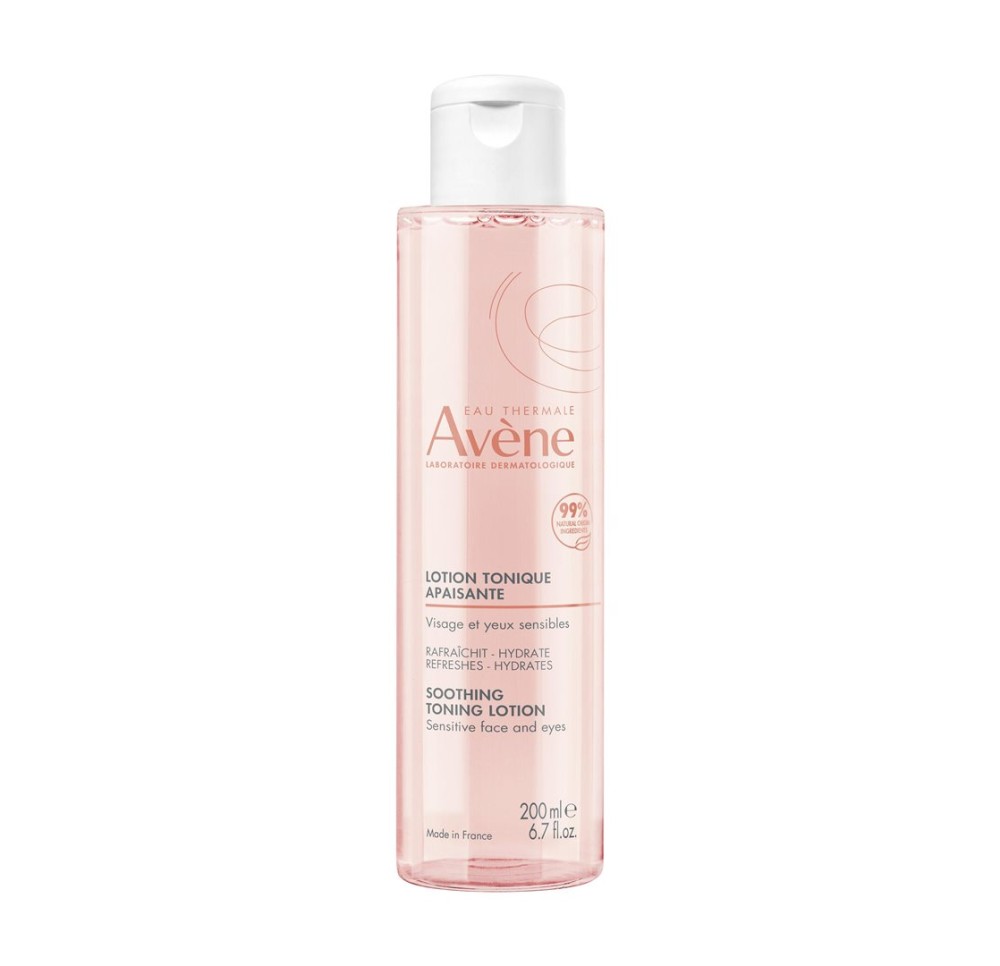 AVENE lotion douceur 200 ml AVENE lotion douceur 200 ml