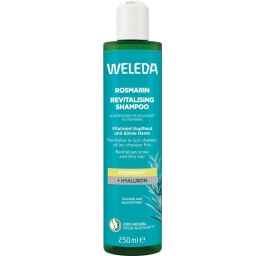 WELEDA shampooing revitalis romarin fl 250 ml