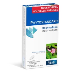 PHYTOSTANDARD desmodium cpr 30 pce