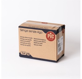 PIC SOLUTION sering us un 5ml LL cent 100 pce