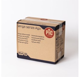 PIC SOLUTION sering us un 10ml LL cent 100 pce