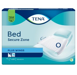 TENA Bed PlusWing 180x80cm SZ INT 20 pce
