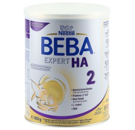 BEBA EXPERT HA 2 bte 800 g