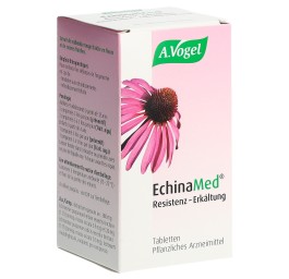 ECHINAMED compr résistance–refroidissem 400 pce