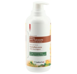 BIONATURIS crème à la pomme de terre dist 400 ml