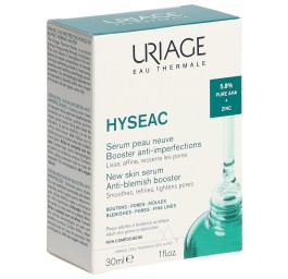 URIAGE Hyséac sérum peau neuve booster 30 ml