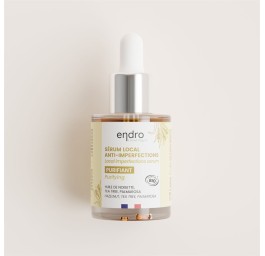 ENDRO sérum nat anti-imperfectio (n) 30 ml