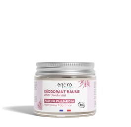 ENDRO déodorant nat palmarosa spatu incl 50 ml