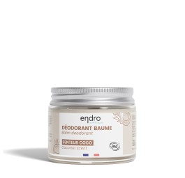 ENDRO déodorant nat noix coco spatu incl 50 ml