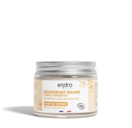 ENDRO déodorant nat monoï spatu incl 50 ml