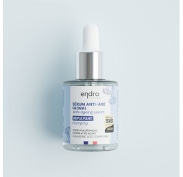 ENDRO sérum nat anti-âge (nouveau) 30 ml
