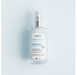 ENDRO crème visage hydratante 50 ml