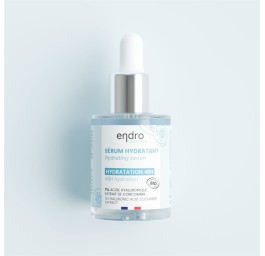 ENDRO sérum hydratant 30 ml