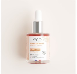ENDRO sérum à la vitamine C 30 ml