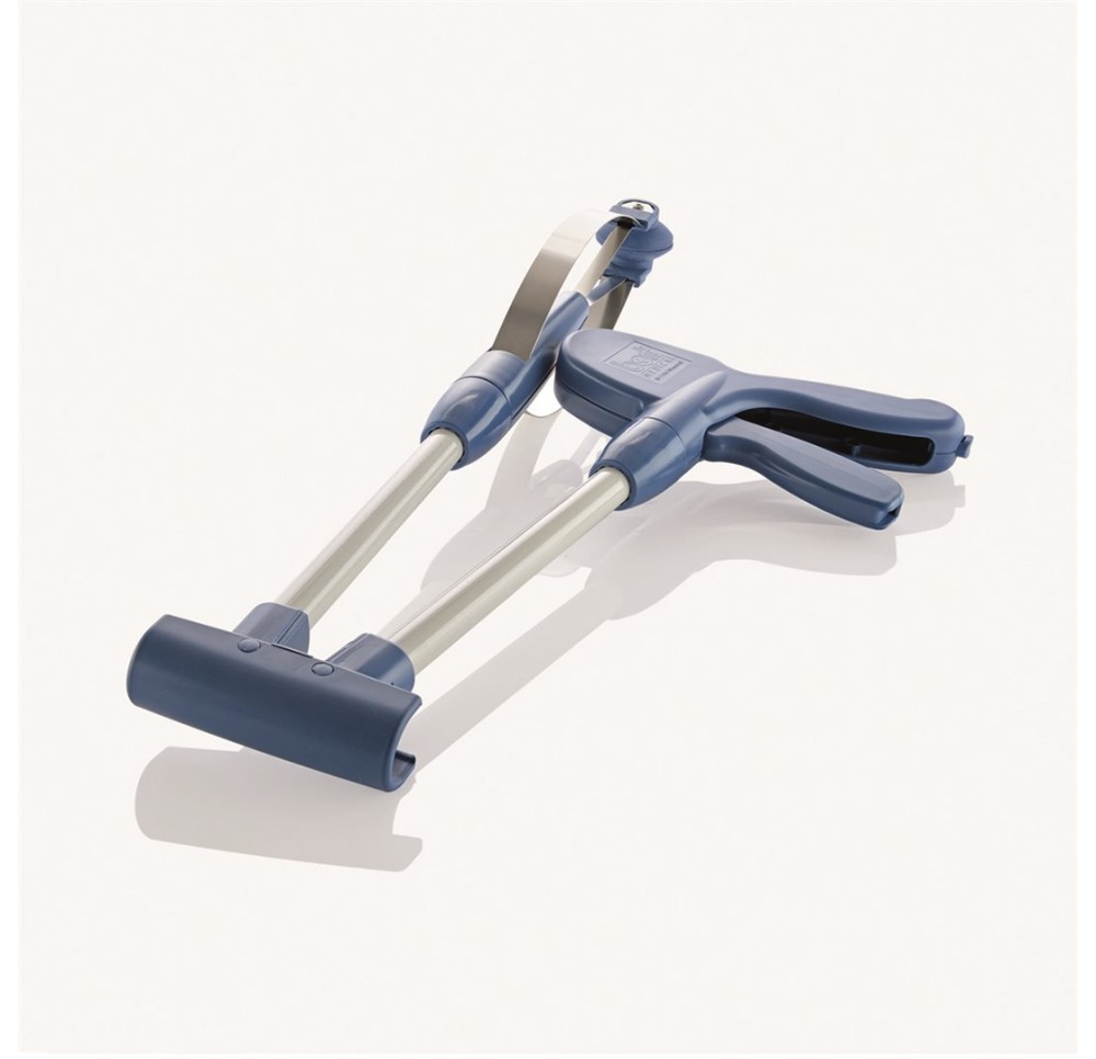 BORT EASYLIFE canne préhension 40cm/75cm pliable BORT EASYLIFE canne préhension 40cm/75cm pliable