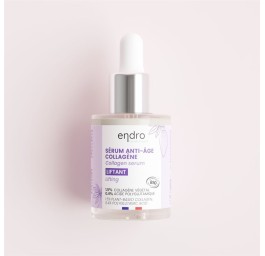 ENDRO sérum anti-âge au collagène 30 ml