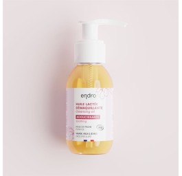 ENDRO huile nettoyante nat douce (nouveau) 100 ml