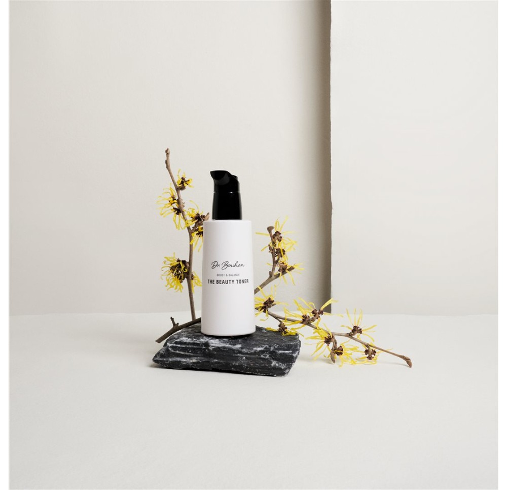 DR.BOUHON Boost&Balance Beauty Toner dist 200 ml