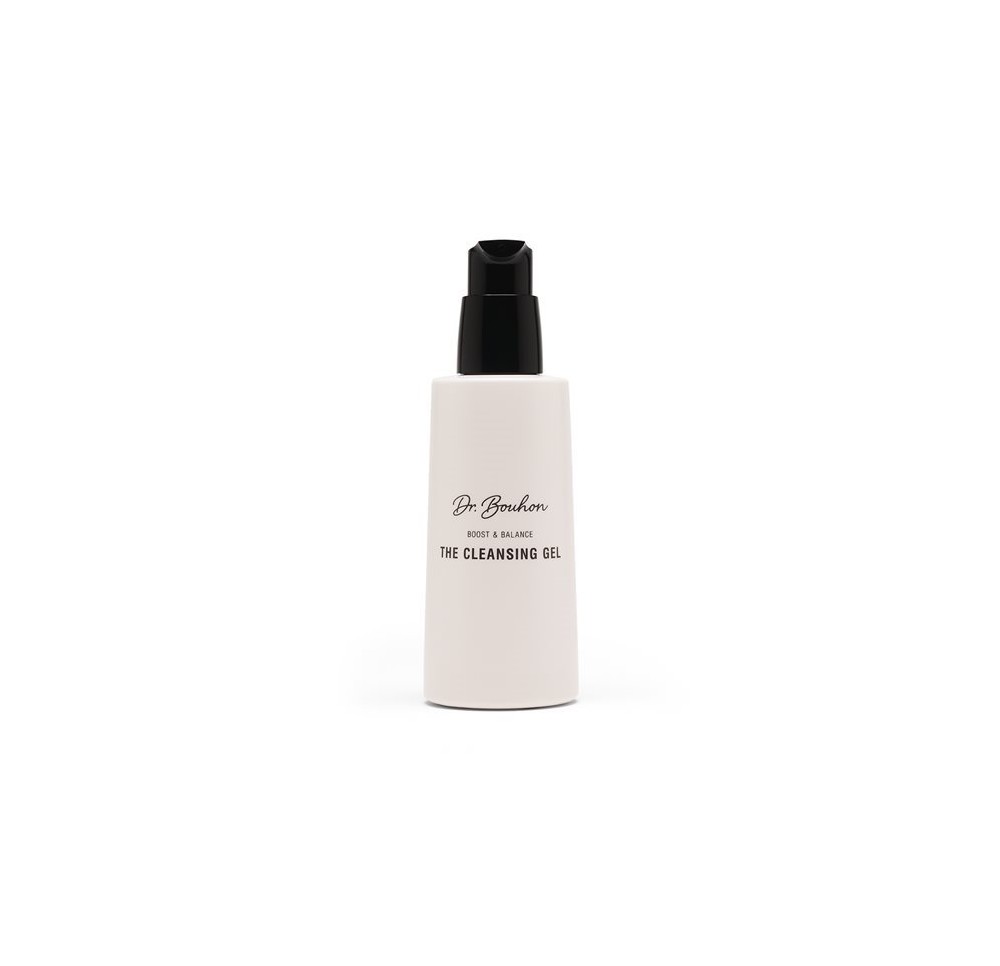 DR.BOUHON Boost&Balance Cleansing Gel dist 200 ml