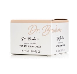 DR.BOUHON Protect&Balance SOS Night Cream 50 ml