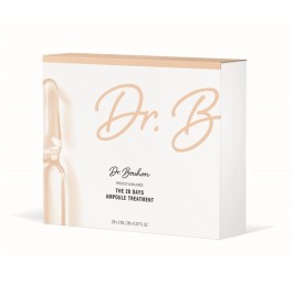 DR.BOUHON Protect&Balance 28 D Amp Treat 28 x 2 ml