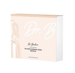 DR.BOUHON Protect&Balance Sup-Overni-Ser 28 x 2 ml