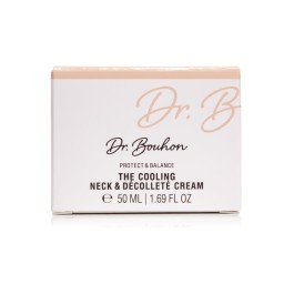 DR.BOUHON Protect&Balance Cool Neck&Décol 50 ml