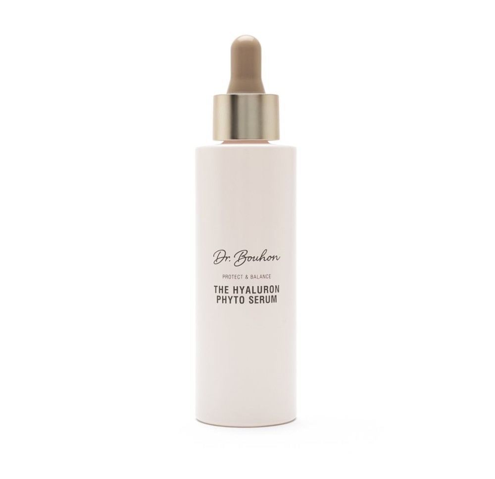 DR.BOUHON Protect&Balance Hyal Phyt Ser 50 ml