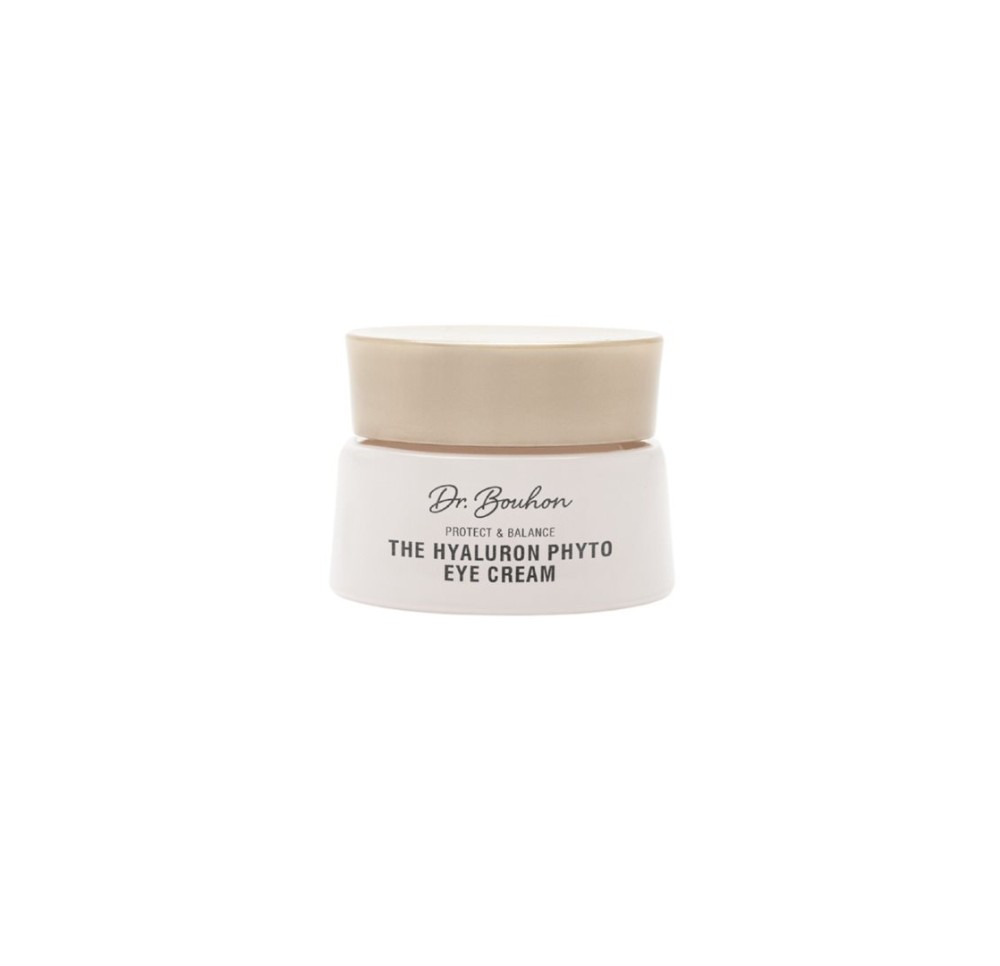 DR.BOUHON Protect&Balance Hyal Phy Eye Cr 15 ml