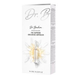 DR.BOUHON Recover&Balance Supr Edelweiss 14 x 2 ml