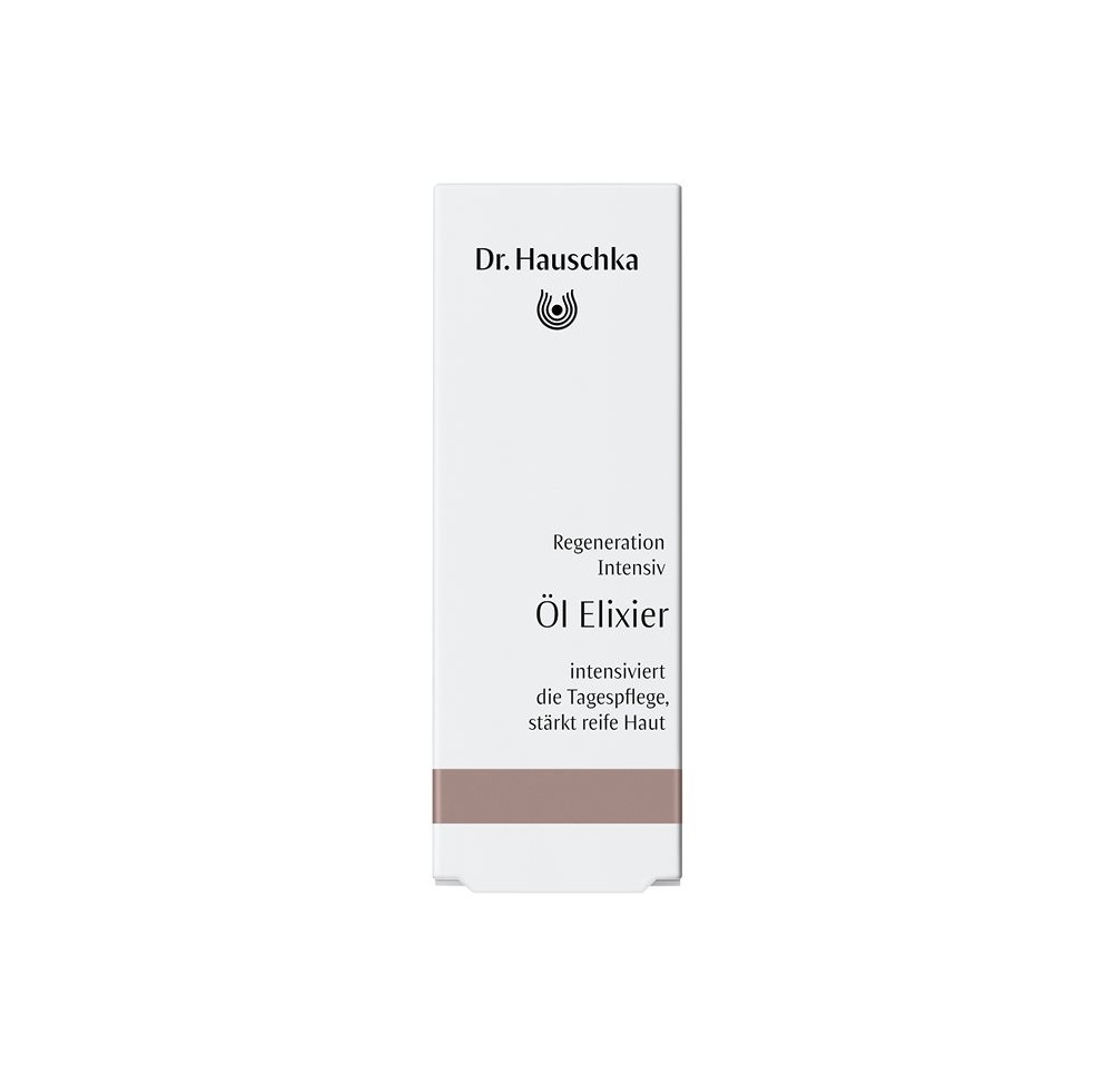 DR. HAUSCHKA intensif huile régénér fortif 20 ml