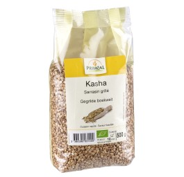 PRIMEAL Kasha Sarrasin grillé 500 g