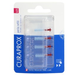 CURAPROX CPS 405 Perio refill 4x cerise