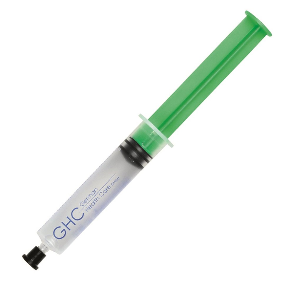 GHC CARE SYR ser préremplie sol glyc 10% st 10 ml GHC CARE SYR ser préremplie sol glyc 10% st 10 ml