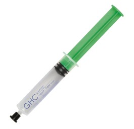 GHC CARE SYR ser préremplie sol glyc 10% st 10 ml