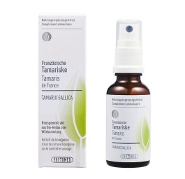 PHYTOMED Extrait bourgeon Tamaris de France 30 ml