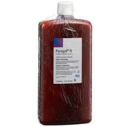 PARAGOL N émuls fl 1000 ml
